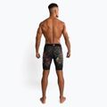 Venum Santa Muerte 5.0 Herren Vale Tudo Trainingsshorts tiefschwarz/gold 3