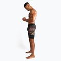 Venum Santa Muerte 5.0 Herren Vale Tudo Trainingsshorts tiefschwarz/gold 4