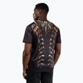 Trainingsshirt Herren Venum Tiger Men'S Dry Tech T-Shirt black/neon orange 2