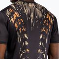Trainingsshirt Herren Venum Tiger Men'S Dry Tech T-Shirt black/neon orange 5