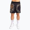 Trainingsshorts Herren Venum Tiger Men'S Training Shorts black/neon orange