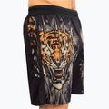 Trainingsshorts Herren Venum Tiger Men'S Training Shorts black/neon orange 5