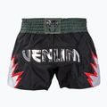 Herren-Trainingsshorts Venum Inferno Muay Thai deep black/khaki