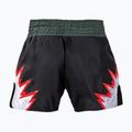 Herren-Trainingsshorts Venum Inferno Muay Thai deep black/khaki 2