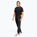 Hosen Herren Venum Trooper Men's Tracksuit Pants black/purple 2