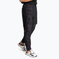 Hosen Herren Venum Trooper Men's Tracksuit Pants black/purple 4