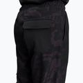 Hosen Herren Venum Trooper Men's Tracksuit Pants black/purple 6