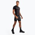 Rashguard Herren Venum Technical 3.0 Short Sleeve Rashguard graphite 2