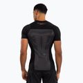 Rashguard Herren Venum Technical 3.0 Short Sleeve Rashguard graphite 3