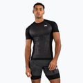 Rashguard Herren Venum Technical 3.0 Short Sleeve Rashguard graphite 4
