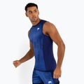 Rashguard Tank Top Herren Venum Technical 3.0 Sleeveless Rashguard night blue 3