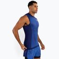 Rashguard Tank Top Herren Venum Technical 3.0 Sleeveless Rashguard night blue 4