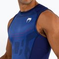Rashguard Tank Top Herren Venum Technical 3.0 Sleeveless Rashguard night blue 5