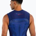 Rashguard Tank Top Herren Venum Technical 3.0 Sleeveless Rashguard night blue 6