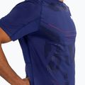 Shirt Herren Venum Technical 3.0 Dry Tech T-Shirt night blue 4