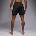 Herren Trainingsshorts Venum Technical 3.0 Fight Shorts Graphit 3