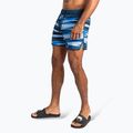 Herren Venum Rapid Boardshorts schattenblau