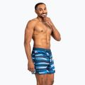 Herren Venum Rapid Boardshorts schattenblau 2