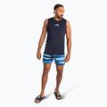 Venum Herren Tank Top Rapid shadow blau 05370 2