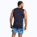 Venum Herren Tank Top Rapid shadow blau 05370 3