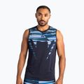 Venum Herren Tank Top Rapid shadow blau 05371