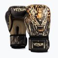 Kinder-Boxhandschuhe Venum Tiger Kids Boxing schwarz/neonorange