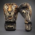 Kinder-Boxhandschuhe Venum Tiger Kids Boxing schwarz/neonorange 2
