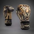 Kinder-Boxhandschuhe Venum Tiger Kids Boxing schwarz/neonorange 3