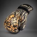 Kinder-Boxhandschuhe Venum Tiger Kids Boxing schwarz/neonorange 4