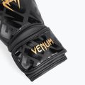 Venum Contender 1.5 XT Kinder Boxhandschuhe schwarz/gold 3