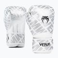 Venum Contender 1.5 XT Kinder Boxhandschuhe weiß/silber