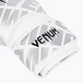 Venum Contender 1.5 XT Kinder Boxhandschuhe weiß/silber 3