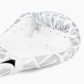 Venum Contender 1.5 XT Kinder Boxhandschuhe weiß/silber 4