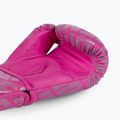 Venum Contender 1.5 XT Kinder Boxhandschuhe weiß/rosa 3