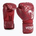 Venum Contender 1.5 XT Kinder Boxhandschuhe weiß/burgund 2