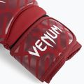 Venum Contender 1.5 XT Kinder Boxhandschuhe weiß/burgund 3