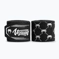 Boxbandagen Venum Hand Wraps 250 cm black/white