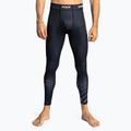Trainingsleggings Herren Venum X Tekken 8 - Jin Kazama Spats blue/black/white