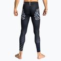 Trainingsleggings Herren Venum X Tekken 8 - Jin Kazama Spats blue/black/white 3
