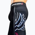 Trainingsleggings Herren Venum X Tekken 8 - Jin Kazama Spats blue/black/white 6