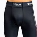 Trainingsleggings Herren Venum X Tekken 8 - Jin Kazama Spats blue/black/white 7