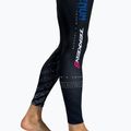 Trainingsleggings Herren Venum X Tekken 8 - Jin Kazama Spats blue/black/white 8