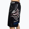 Trainingsshorts Herren Venum X Tekken 8 - Jin Kazama Fight Shorts blue/black/white 5