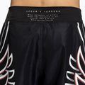 Trainingsshorts Herren Venum X Tekken 8 - Jin Kazama Fight Shorts blue/black/white 6