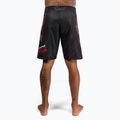 Trainingsshorts Herren Venum X Tekken 8 - Marshall Law Fight Shorts black/red/gold 2