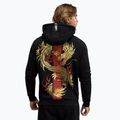Hoodie Sweatshirt Herren Venum X Tekken 8 - Marshall Law Hoodie black/red/gold 3