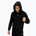 Hoodie Sweatshirt Herren Venum X Tekken 8 - Marshall Law Hoodie black/red/gold 4