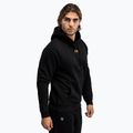 Hoodie Sweatshirt Herren Venum X Tekken 8 - Marshall Law Hoodie black/red/gold 5