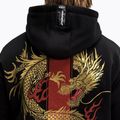 Hoodie Sweatshirt Herren Venum X Tekken 8 - Marshall Law Hoodie black/red/gold 7