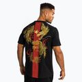 Shirt Herren Venum X Tekken 8 - Marshall Law T-Shirt black/red/gold 2